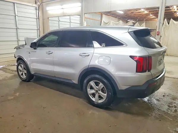 5XYRG4LCXMG021602 2021 KIA SORENTO - Image 2