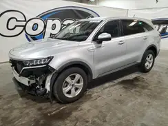 5XYRG4LCXMG021700 2021 KIA SORENTO
