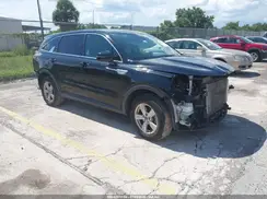 5XYRG4LCXMG022068 2021 KIA SORENTO