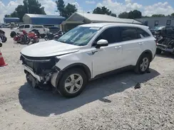 5XYRG4LCXMG026170 2021 KIA SORENTO