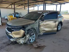 5XYRG4LCXMG026931 2021 KIA SORENTO