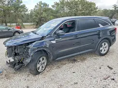 5XYRG4LCXMG027724 2021 KIA SORENTO