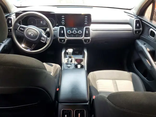 5XYRG4LCXMG029571 2021 KIA SORENTO - Image 8