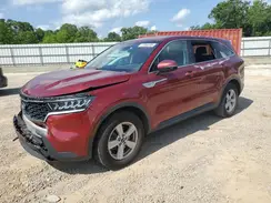 5XYRG4LCXMG037637 2021 KIA SORENTO