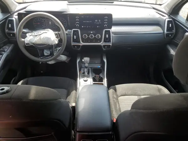 5XYRG4LCXMG037637 2021 KIA SORENTO - Image 8