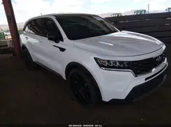 5XYRG4LCXMG046175 2021 KIA SORENTO