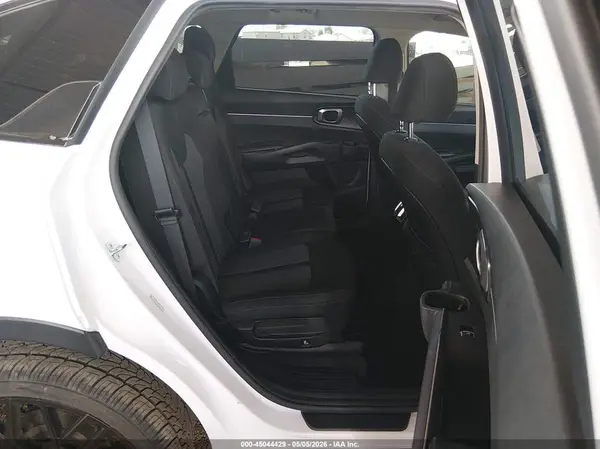 5XYRG4LCXMG046175 2021 KIA SORENTO - Image 8