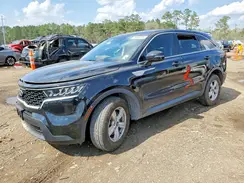 5XYRG4LCXMG048542 2021 KIA SORENTO