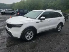 5XYRG4LCXMG049660 2021 KIA SORENTO