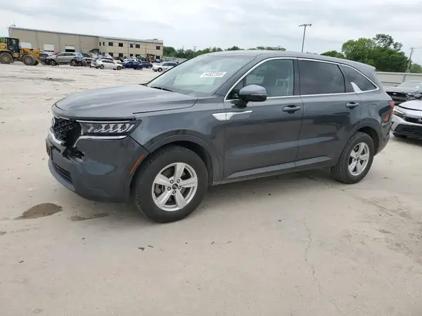 5XYRG4LCXMG051814 2021 KIA SORENTO - Image 1