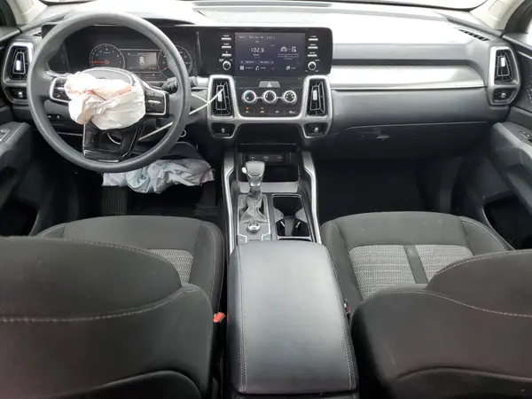 5XYRG4LCXMG051814 2021 KIA SORENTO - Image 8