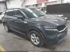 5XYRG4LCXMG056978 2021 KIA SORENTO