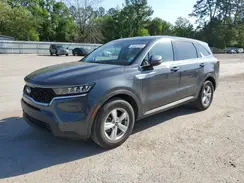 5XYRG4LCXMG057239 2021 KIA SORENTO
