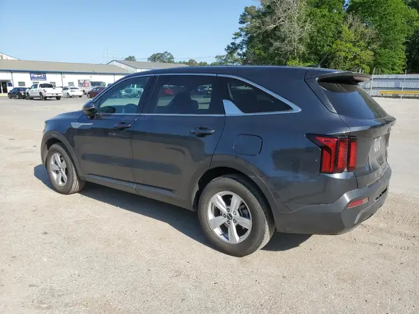 5XYRG4LCXMG057239 2021 KIA SORENTO - Image 2