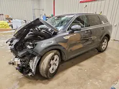 5XYRG4LCXMG057435 2021 KIA SORENTO