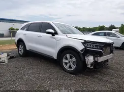 5XYRG4LCXMG068290 2021 KIA SORENTO