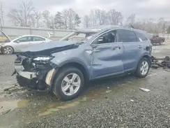 5XYRG4LCXMG069813 2021 KIA SORENTO