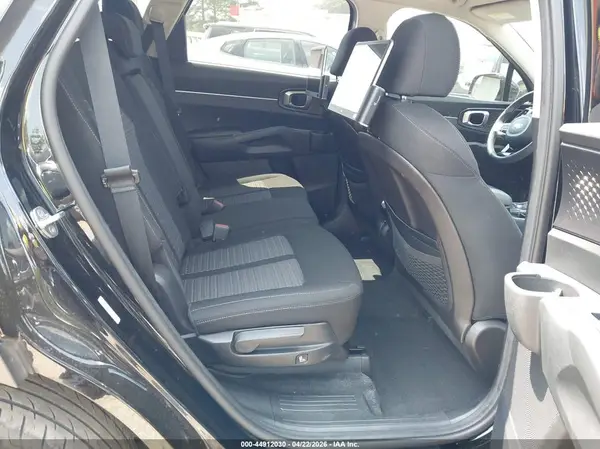 5XYRG4LCXMG073019 2021 KIA SORENTO - Image 8