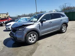 5XYRG4LCXNG076326 2022 KIA SORENTO