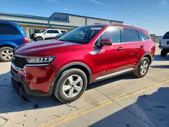 5XYRG4LCXNG076486 2022 KIA SORENTO