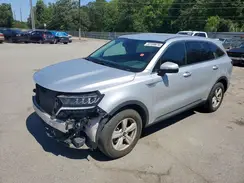 5XYRG4LCXNG076505 2022 KIA SORENTO