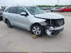 5XYRG4LCXNG077671 2022 KIA SORENTO