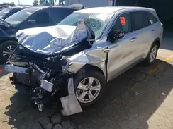 5XYRG4LCXNG079582 2022 KIA SORENTO