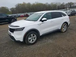 5XYRG4LCXNG080375 2022 KIA SORENTO