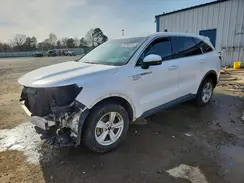 5XYRG4LCXNG082594 2022 KIA SORENTO