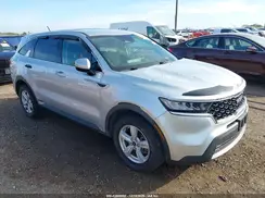 5XYRG4LCXNG083616 2022 KIA SORENTO