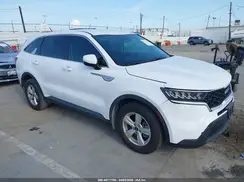 5XYRG4LCXNG085477 2022 KIA SORENTO