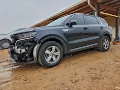 5XYRG4LCXNG086242 2022 KIA SORENTO