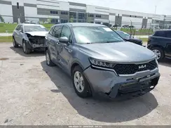 5XYRG4LCXNG099041 2022 KIA SORENTO