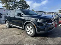 5XYRG4LCXNG103749 2022 KIA SORENTO