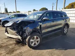 5XYRG4LCXNG105968 2022 KIA SORENTO