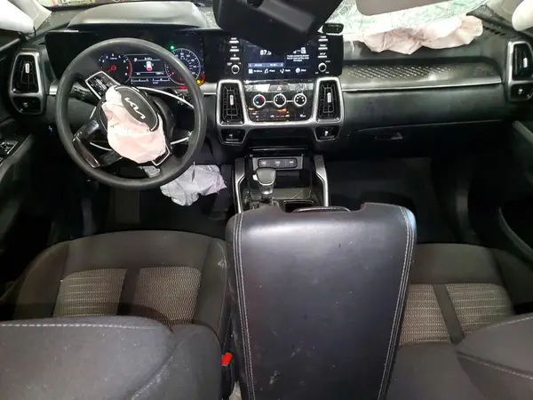 5XYRG4LCXNG106246 2022 KIA SORENTO - Image 8