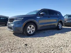 5XYRG4LCXNG106280 2022 KIA SORENTO