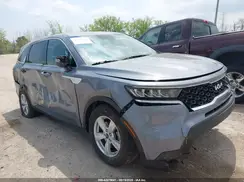 5XYRG4LCXNG107106 2022 KIA SORENTO