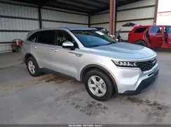 5XYRG4LCXNG109633 2022 KIA SORENTO