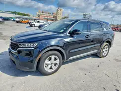 5XYRG4LCXNG110152 2022 KIA SORENTO