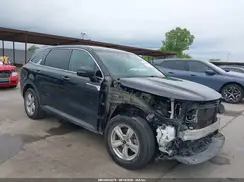 5XYRG4LCXNG110233 2022 KIA SORENTO