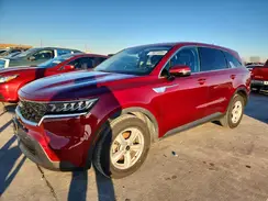 5XYRG4LCXNG110443 2022 KIA SORENTO