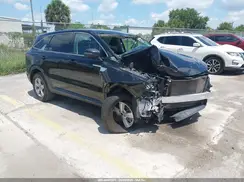 5XYRG4LCXNG112225 2022 KIA SORENTO