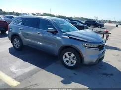 5XYRG4LCXNG123788 2022 KIA SORENTO