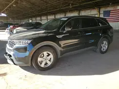 5XYRG4LCXNG124195 2022 KIA SORENTO