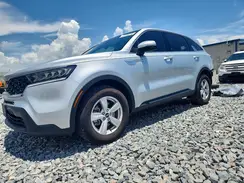 5XYRG4LCXNG127761 2022 KIA SORENTO