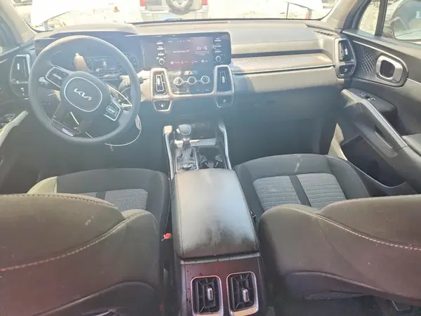 5XYRG4LCXNG127761 2022 KIA SORENTO - Image 8