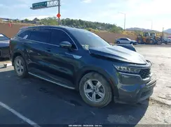 5XYRG4LCXNG130319 2022 KIA SORENTO