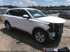 5XYRG4LCXNG132653 2022 KIA SORENTO