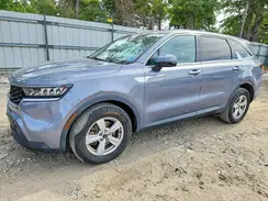 5XYRG4LCXNG136332 2022 KIA SORENTO